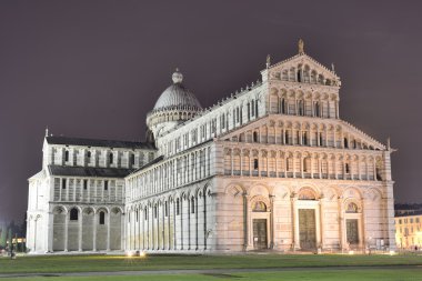 Duomo di Pisa 