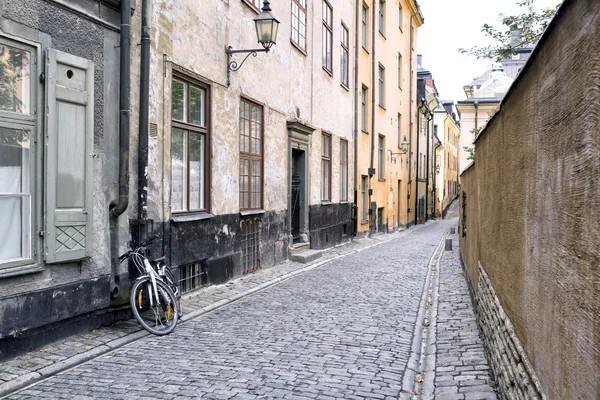 Gamla Stan — Zdjęcie stockowe