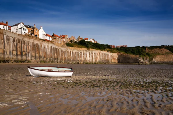 Robin Hood Bay — Stockfoto