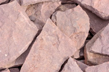 Doğal taş kaplama oluşturma