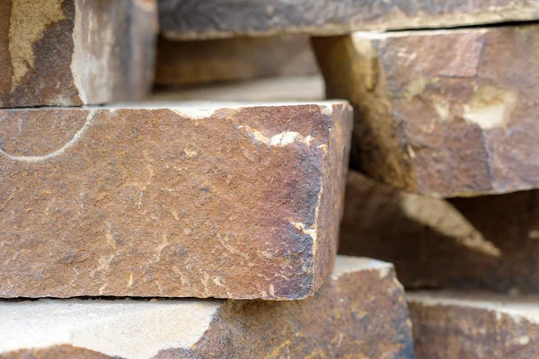 Doğal taş kaplama oluşturma