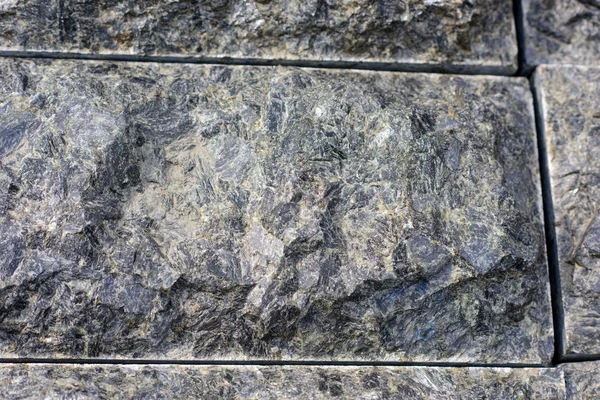 Оболочка из природного камня — стоковое фото