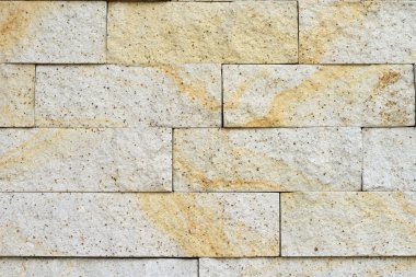 Doğal taş kaplama oluşturma