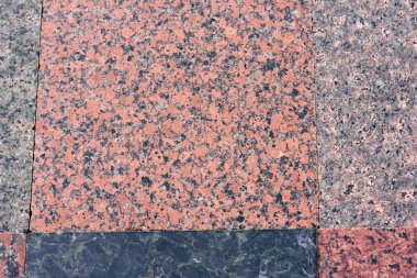 Doğal taş kaplama oluşturma