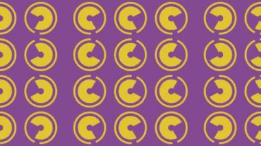 Animasyonlu bilgisayar ekran koruyucu