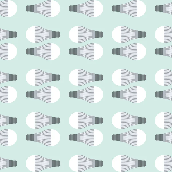 LED aydınlatma lambası