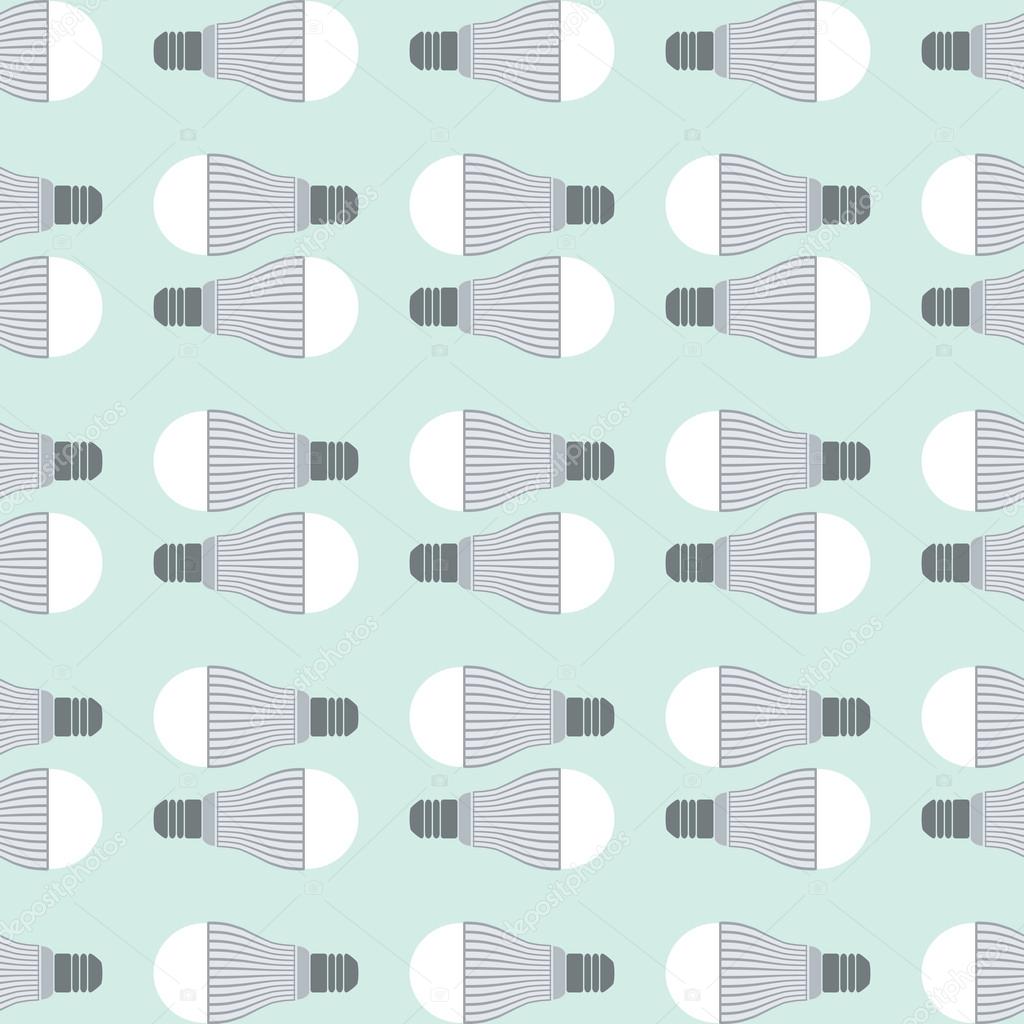 Led lighting lamp Stock Vector Image by ©Aviavlad3 #60697485