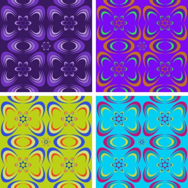 Kusursuz desenler dizisi