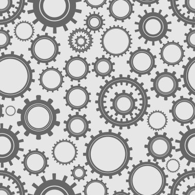 Gears'ı üzerinden seamless modeli