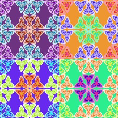 Kusursuz desenler dizisi