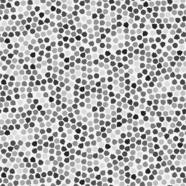 kesintisiz gri arka plan