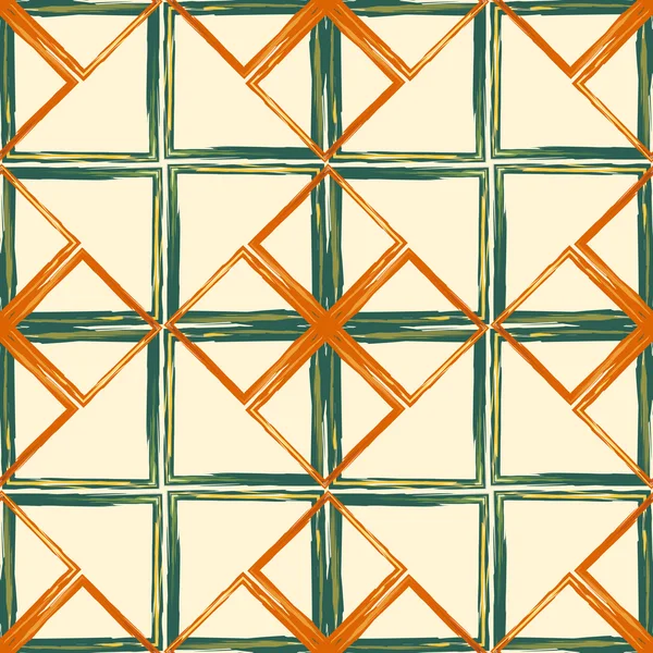 다채로운 원활한 패턴 — 스톡 벡터