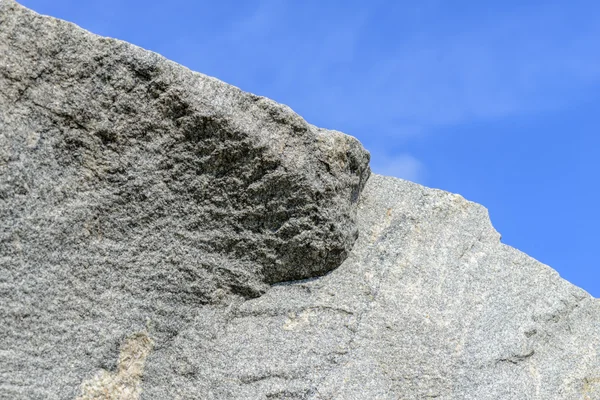 Granieten steen — Stockfoto