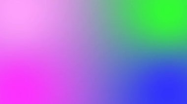 Göz kamaştırıcı görüntüler yaratmak için pürüzsüz bir şekilde birbirine karışan canlı renkler keşfedin..