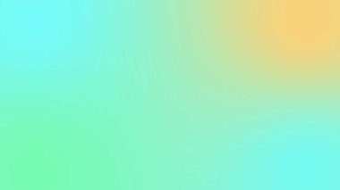 Pembe, turuncu ve mor renkler durgun gökyüzünde dans ediyor..