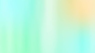 Canlı renkler güzel bir şekilde harmanlanarak dinamik soyut desenler oluşturur..