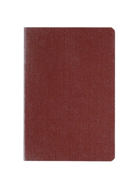 Červený Pas Zavírá — Stock fotografie
