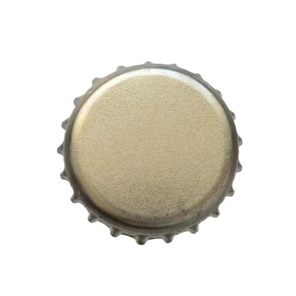 Bottle cap. — Stock Photo, Image