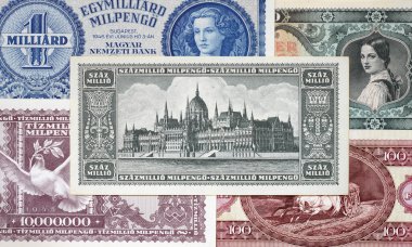 Macaristan Parlamento Binası