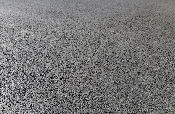 Nový asfalt pozadí. — Stock fotografie