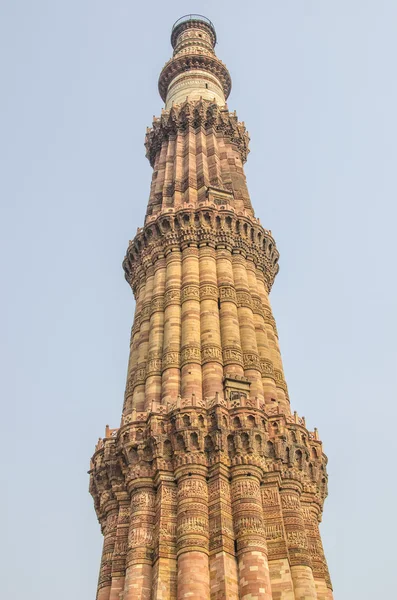 mimari kule Kutb Minar