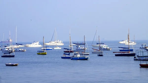 Deniz taşımacılığında su