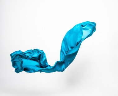 soyut gök mavisi dokusu hareket halinde