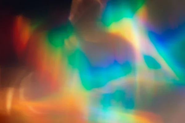 Ongewone kleurrijke abstracte achtergrond, digitale foto Stockfoto
