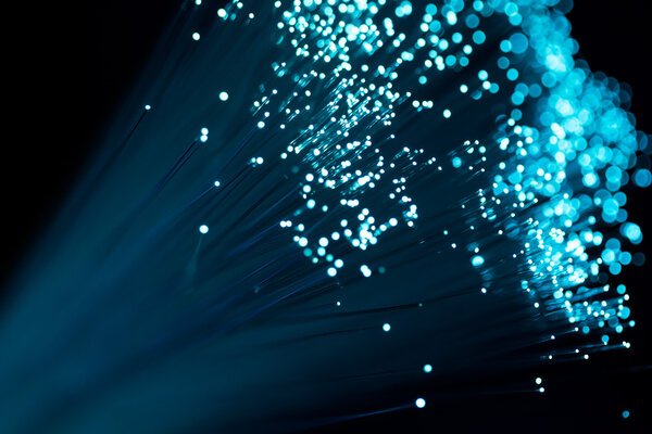 fiber optics