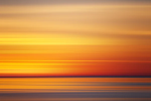 Abstract sunset colors, — Stock Photo, Image