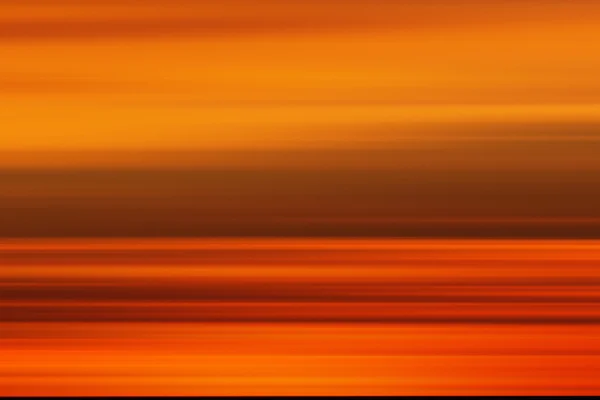 Abstrato pôr do sol cores — Fotografia de Stock