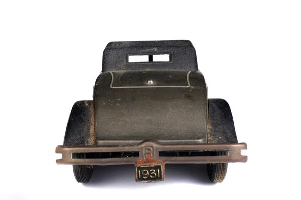 Antique Voiture Vintage — Photo