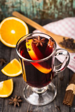 Mulled wine