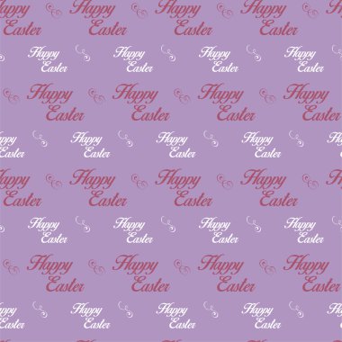 Mutlu Paskalya mektubu