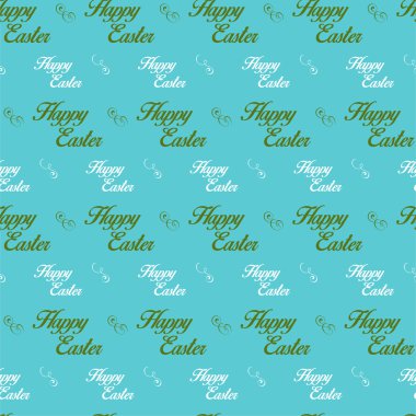 Mutlu Paskalya mektubu