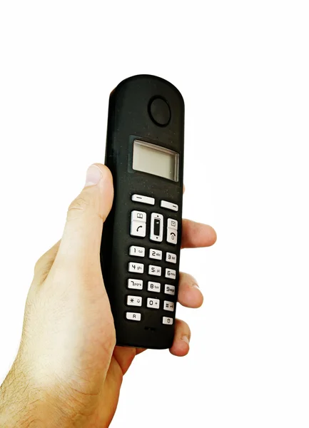 Cell Phone — Stock Photo, Image