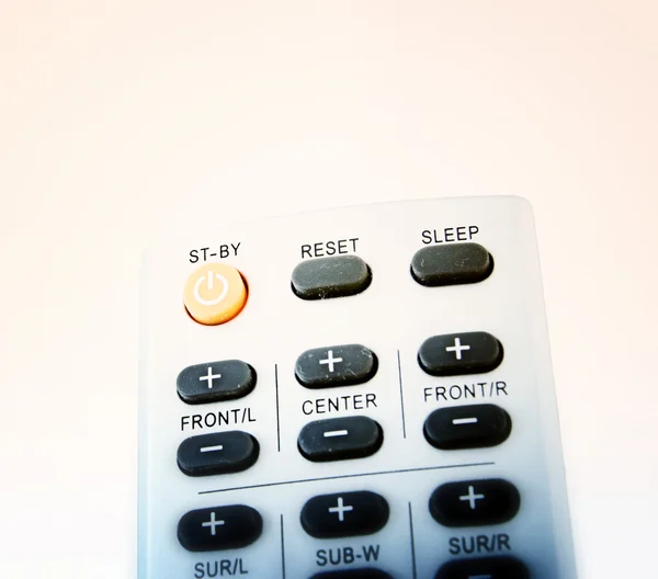 Remote control ! — Stock Photo, Image