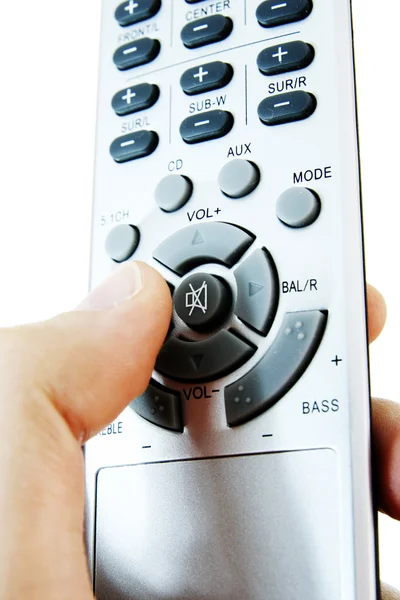 Remote control ! — Stock Photo, Image