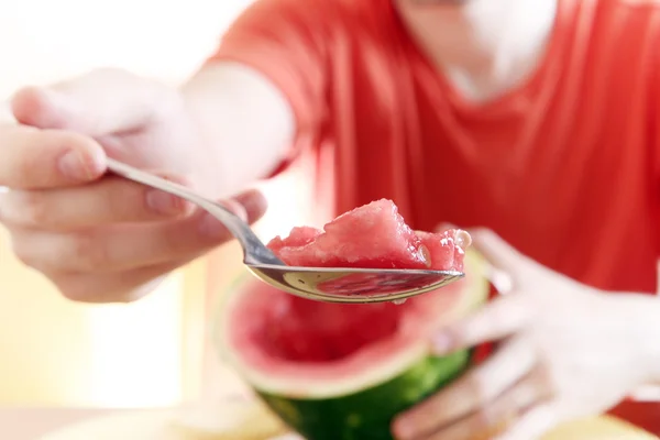 Watermelon — Stock Photo, Image