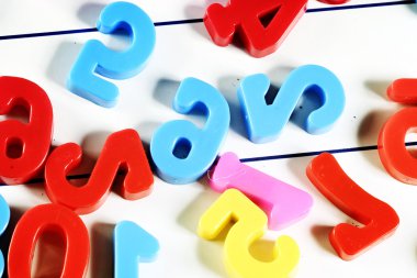 yakın çekim sayıları !