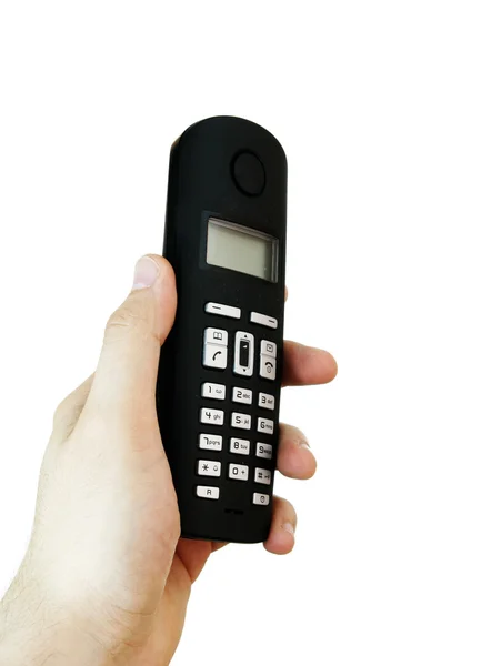 Mobiltelefon — Stockfoto