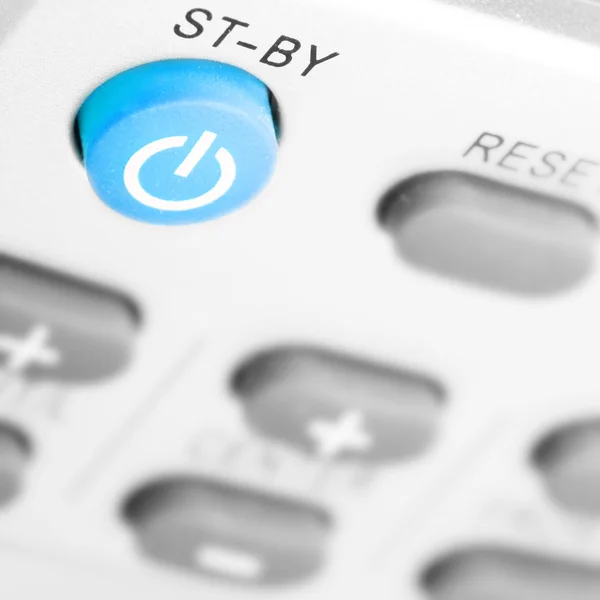 Remote control. — Stock Photo, Image