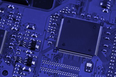 elektronik devre kartı