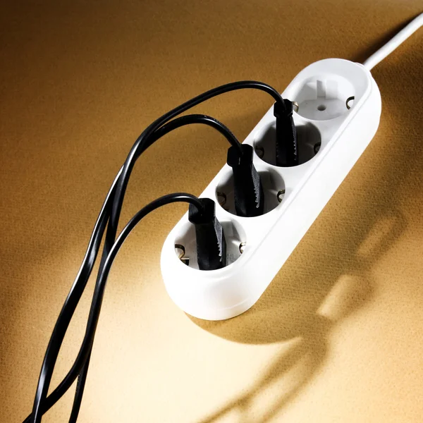 Outlet — Stock Photo, Image