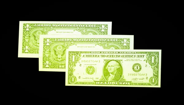 Dollars — Stock Photo, Image