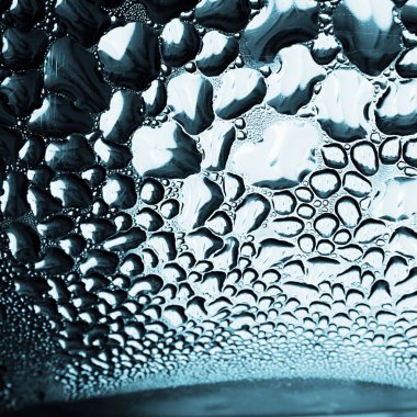 su - önlemek ışık yeşil bırakır. Makro