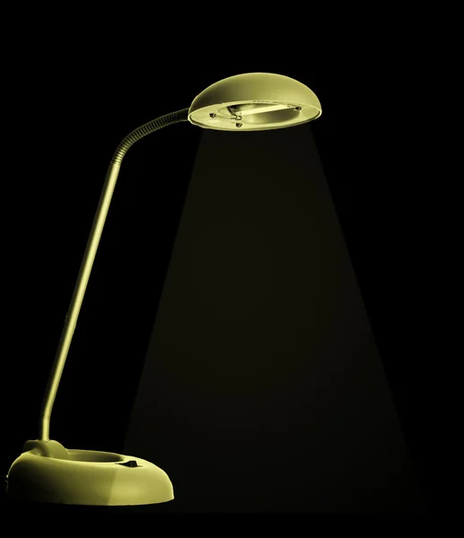 Lamp — Stockfoto