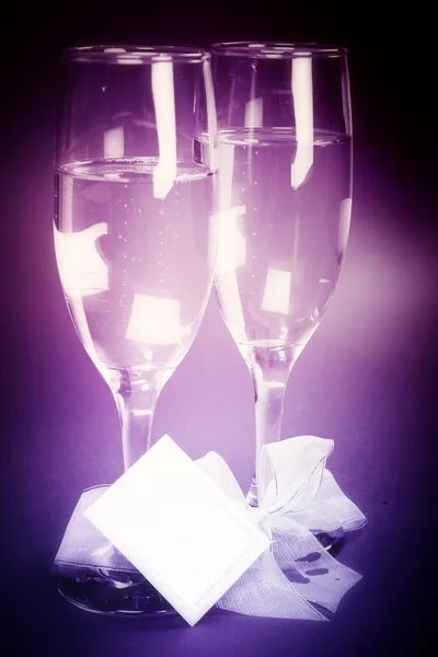 Champagne — Foto Stock