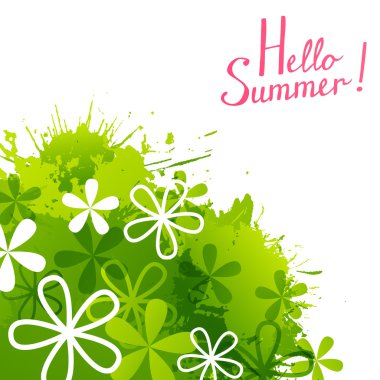 zwangere vrouwen gieten van water 