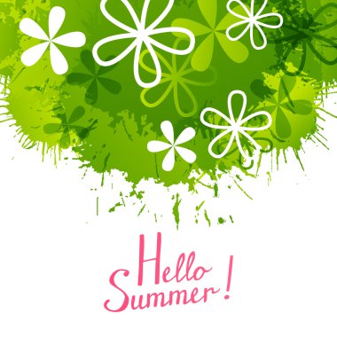 zwangere vrouwen gieten van water 